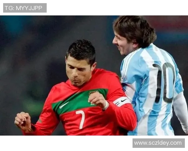 全球足球巨星风采:从梅西到C罗的传奇之路与未来展望