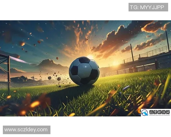 亲眼以看到足球星为中心描绘热血绿茵场上追逐梦想的激情时刻