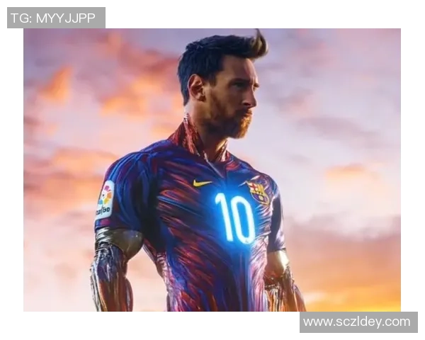 足球巨星风采：从梅西到C罗，他们如何改变足球历史的篇章